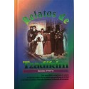 RELATOS DE TZADIKIM (5 TOMOS)