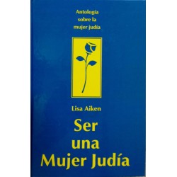 SER UNA MUJER JUDÍA