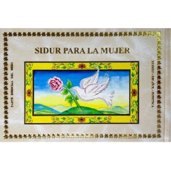 SIDUR PARA LA MUJER