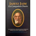 UN COMPAÑERO DIARIO JAFETZ JAIM