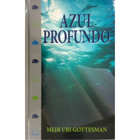 AZUL PROFUNDO