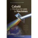 CABALA  Y MEDITACIÓN  PARA LAS NACIONES