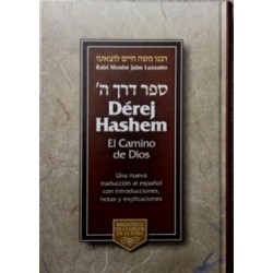 DÉREJ HASHEM