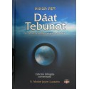 DÁAT TEBUNOT ( 2 TOMOS)