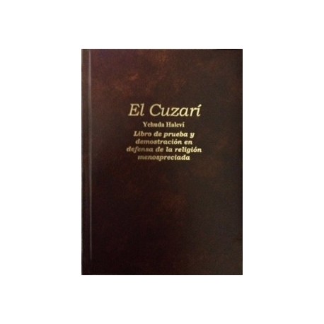 EL CUZARI