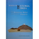 RESEÑA DE HISTORIA HEBREA