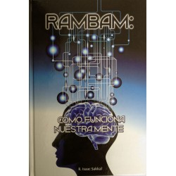 RAMBAM ¿CÓMO FUNCIONA LA MENTE?