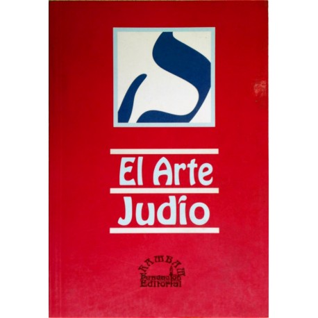 EL ARTE JUDÍO