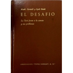 EL DESAFÍO