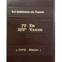 LAS ENSEÑANZAS DEL TALMUD- EN YAACOB BERAJOT 1