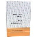 LEYES SOBRE INTERÉS manual para el hombre de negocios moderno