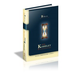 KOHÉLET [Eclesiastés]