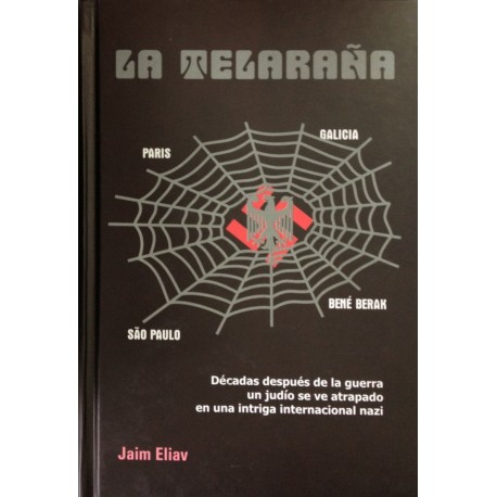 LA TELARAÑA