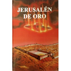 JERUSALÉN DE ORO