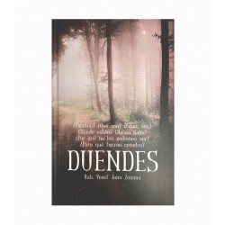 DUENDES