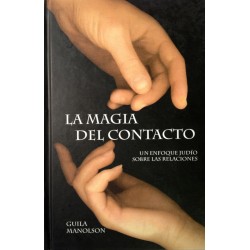 LA MAGIA DEL CONTACTO