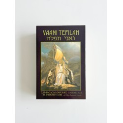 VAANI TEFILA chico