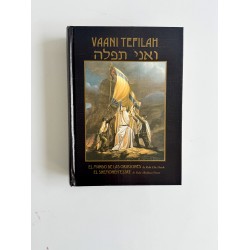 VAANI TEFILA grande
