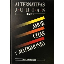 ALTERNATIVAS JUDÍAS