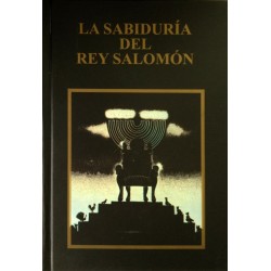 LA SABIDURÍA DEL REY SALOMÓN