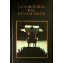 LA SABIDURÍA DEL REY SALOMÓN