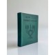 PIRKE AVOT -MEDIANO- TAPA CUERO FLEXIBLE - RABINO DR. M. LEHMANN Z.L.