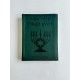 PIRKE AVOT -MEDIANO- TAPA CUERO FLEXIBLE - RABINO DR. M. LEHMANN Z.L.
