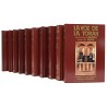 LA VOZ DE LA TORAH - SET DE 9 TOMOS