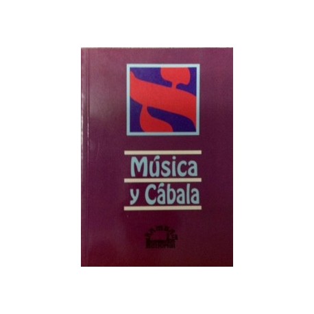 MÚSICA Y CABALÁ