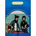 NARRACIONES DE TZADIKIM (8 TÍTULOS)