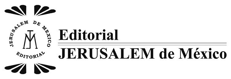 Editorial Jerusalem de México